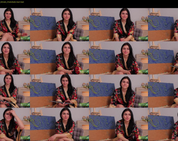 tiny_hat — 3 minute Chaturbate female cam show recording, 1080p, Mar 24, 2021