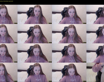 tixxxy — 23 minute Chaturbate female cam show recording, 1080p, Mar 24, 2021