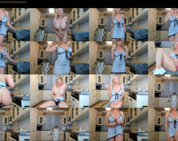 tunderose — 71 minute Chaturbate female cam show recording, 1080p, Mar 24, 2021