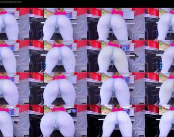 tykita — 16 minute Chaturbate female cam show recording, 1080p, Mar 24, 2021