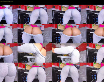 tykita — 70 minute Chaturbate female cam show recording, 1080p, Mar 24, 2021