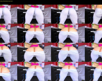 tykita — 5 minute Chaturbate female cam show recording, 1080p, Mar 24, 2021