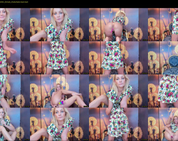 viciousqueen — 71 minute Chaturbate female cam show recording, 1080p, Mar 25, 2021