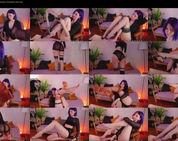 vixenp — 62 minute Chaturbate female cam show recording, 1080p, Mar 24, 2021