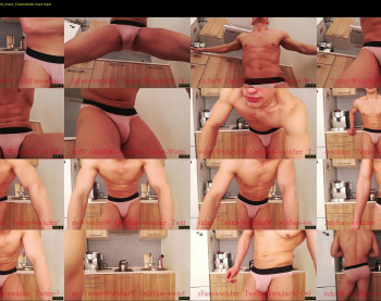 w_witcher — 36 minute Chaturbate male cam show recording, 720p, Mar 24, 2021