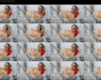 wetladyjoy — 4 minute Chaturbate female cam show recording, 720p, Mar 24, 2021