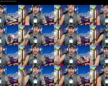 whaaaaaaaat — 70 minute Chaturbate couple cam show recording, 1080p, Mar 25, 2021