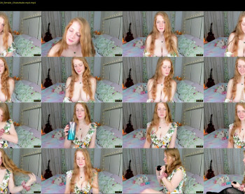 x__rose__x — 16 minute Chaturbate female cam show recording, 720p, Mar 24, 2021
