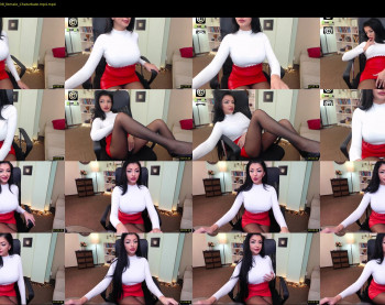 xkimoraxx — 14 minute Chaturbate female cam show recording, 1080p, Mar 25, 2021