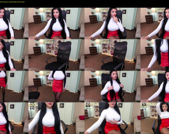 xkimoraxx — 21 minute Chaturbate female cam show recording, 1080p, Mar 25, 2021
