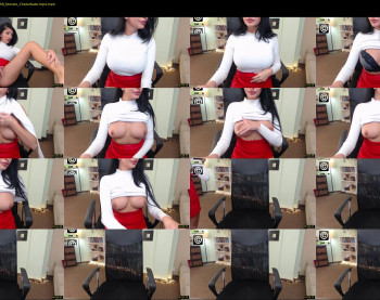 xkimoraxx — 8 minute Chaturbate female cam show recording, 1080p, Mar 25, 2021