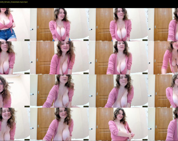 yourlove777 — 33 minute Chaturbate female cam show recording, 1080p, Mar 24, 2021