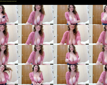 yourlove777 — 4 minute Chaturbate female cam show recording, 1080p, Mar 24, 2021