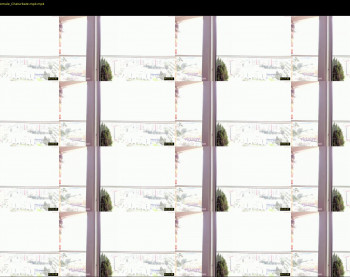zoeliiv — 8 minute Chaturbate female cam show recording, 720p, Mar 24, 2021