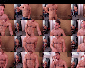 _adamcoper_ — 71 minute Chaturbate male cam show recording, 1080p, Mar 26, 2021