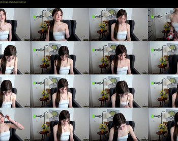 _austra1ia — 70 minute Chaturbate female cam show recording, 1080p, Mar 25, 2021