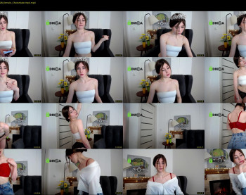 _austra1ia — 19 minute Chaturbate female cam show recording, 1080p, Mar 25, 2021