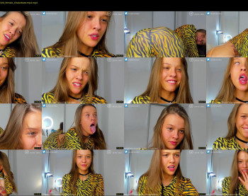 _demi_dee_ — 44 minute Chaturbate female cam show recording, 1080p, Mar 25, 2021