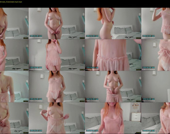 _o0o__ — 20 minute Chaturbate female cam show recording, 720p, Mar 26, 2021