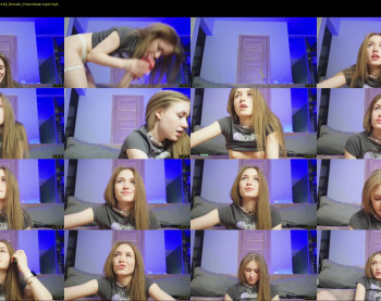 _taylor_swift — 23 minute Chaturbate female cam show recording, 1080p, Mar 25, 2021