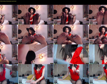 aimeekelly_ — 7 minute Chaturbate female cam show recording, 1080p, Mar 25, 2021