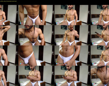 alexdimartino — 31 minute Chaturbate male cam show recording, 720p, Mar 25, 2021