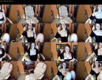 aliaa_ — 70 minute Chaturbate female cam show recording, 1080p, Mar 25, 2021