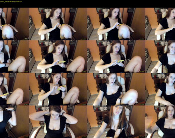 aliaa_ — 70 minute Chaturbate female cam show recording, 1080p, Mar 25, 2021