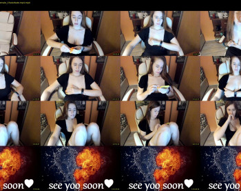 aliaa_ — 75 minute Chaturbate female cam show recording, 1080p, Mar 25, 2021