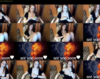 aliaa_ — 75 minute Chaturbate female cam show recording, 1080p, Mar 25, 2021