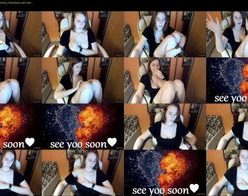 aliaa_ — 75 minute Chaturbate female cam show recording, 1080p, Mar 25, 2021