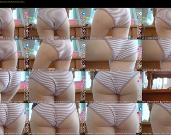 alizezaide — 72 minute Chaturbate female cam show recording, 1080p, Mar 25, 2021