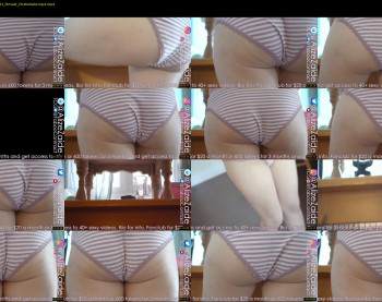 alizezaide — 71 minute Chaturbate female cam show recording, 1080p, Mar 26, 2021