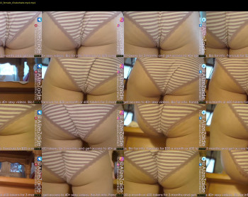 alizezaide — 69 minute Chaturbate female cam show recording, 1080p, Mar 26, 2021