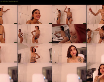 alone_together_ — 70 minute Chaturbate female cam show recording, 1080p, Mar 26, 2021