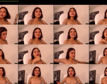 alone_together_ — 70 minute Chaturbate female cam show recording, 1080p, Mar 26, 2021