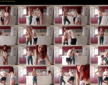 aly_alyce — 99 minute Chaturbate female cam show recording, 720p, Mar 25, 2021
