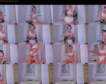 amazing_roxana — 70 minute Chaturbate female cam show recording, 1080p, Mar 25, 2021