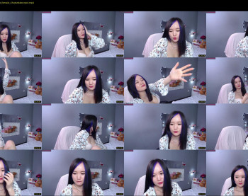 amiliyan — 10 minute Chaturbate female cam show recording, 720p, Mar 25, 2021