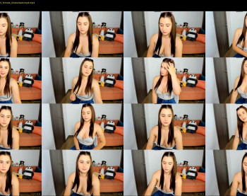 amy_ross — 21 minute Chaturbate female cam show recording, 1080p, Mar 25, 2021