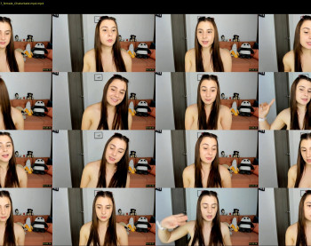 amy_ross — 3 minute Chaturbate female cam show recording, 1080p, Mar 25, 2021