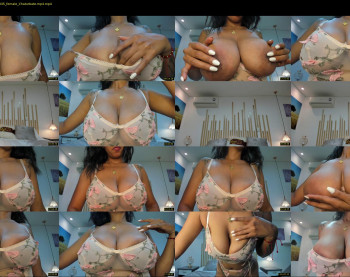anahi_ryan — 70 minute Chaturbate female cam show recording, 1080p, Mar 25, 2021