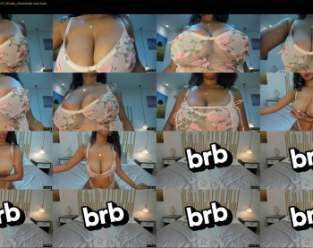 anahi_ryan — 70 minute Chaturbate female cam show recording, 1080p, Mar 26, 2021