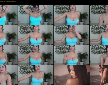 analiia_cox — 13 minute Chaturbate female cam show recording, 1080p, Mar 25, 2021
