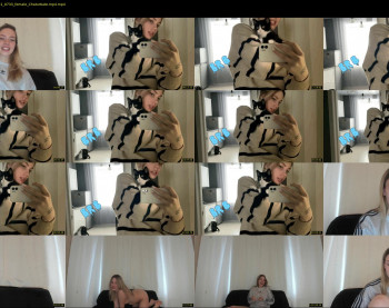 angel_from_sky — 70 minute Chaturbate female cam show recording, 1080p, Mar 25, 2021