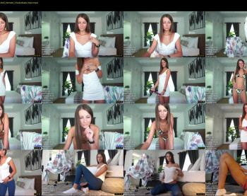anna_shine_ — 76 minute Chaturbate female cam show recording, 1080p, Mar 25, 2021