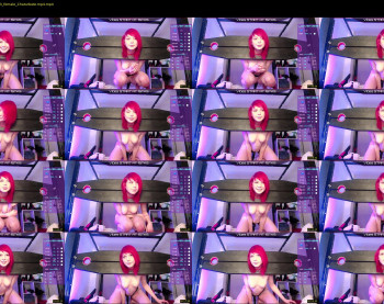 annajelly — 44 minute Chaturbate couple cam show recording, 720p, Mar 26, 2021