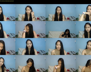 annaxnasty — 65 minute Chaturbate female cam show recording, 720p, Mar 25, 2021