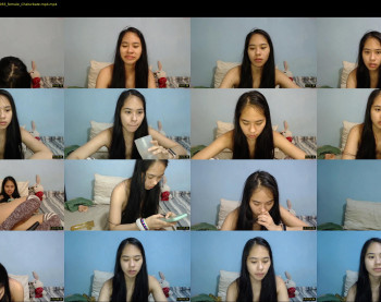 annaxnasty — 120 minute Chaturbate female cam show recording, 720p, Mar 26, 2021