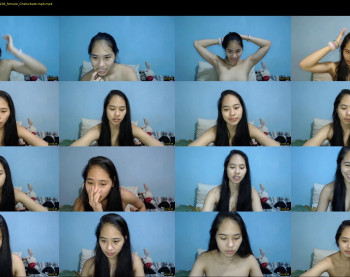 annaxnasty — 37 minute Chaturbate female cam show recording, 720p, Mar 26, 2021